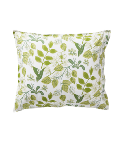 AGNE-tyynyliina 60x50 cm Valkoinen