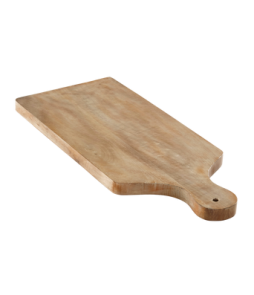 BALTASAR-leikkuulauta Ruskea