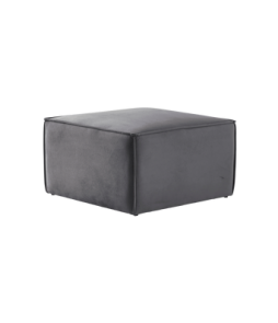 BALTIMORE-sohvamoduuli, keskikokoinen Harmaa