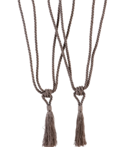 BEDA-tupsutampit, 2/pakk. Ruskea