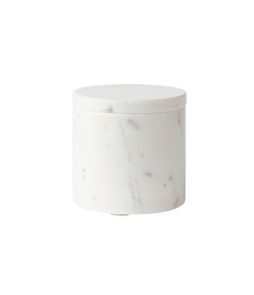 BIFROST-purkki, jossa kansi – iso Valkoinen