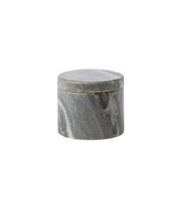 BIFROST-purkki, jossa kansi – pieni Harmaa