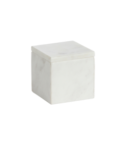 BIFROST-purkki, jossa kansi Valkoinen