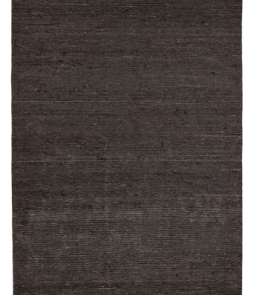 BONO-villamatto 130x190 cm Musta