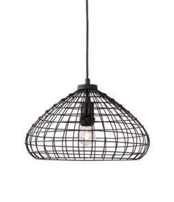 BRASILIEN-kattovalaisin Musta