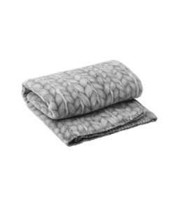 BRENDA-torkkupeitto Harmaa