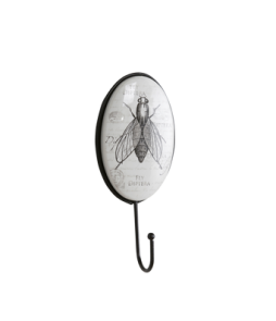 BUGS-koukku, 1 kpl B fly