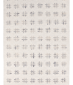 CATANIA-villamatto 160x240 cm Luonnonvalkoinen