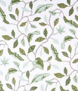 CECILIA-kangas/m Valkoinen