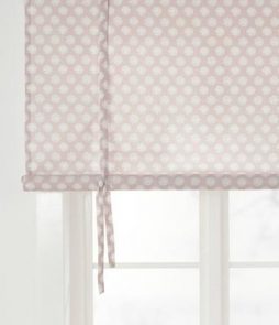 CHRISTINA-laskosverho Roosa