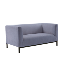 CLEVELAND-sohva, 2:n istuttava Liila