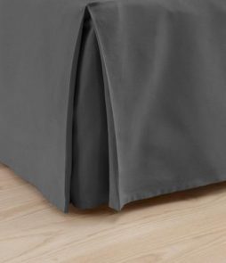 COLOUR-helmalakana Tummanharmaa