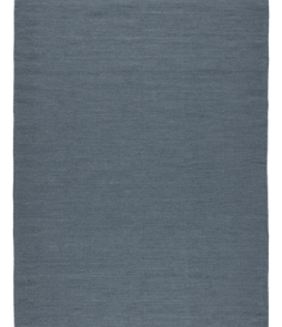 COMO-villamatto 160x230 cm Tummansininen