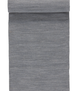 COMO-villamatto 70x350 cm Harmaa