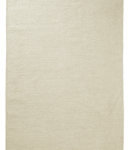 CREMONA-villamatto 160x230 cm Luonnonvalkoinen