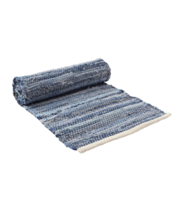 DEMI-kaitaliina Deniminsininen