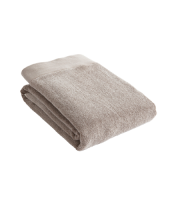 DENIMA-kylpypyyhe Beige