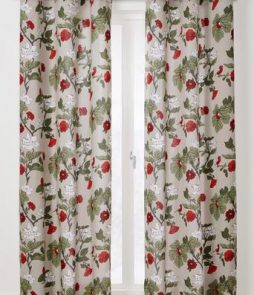 DIANA-rengasverhot, 2/pakk. Harmaa