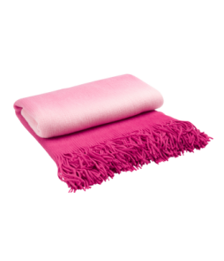 DIANA-torkkupeitto Roosa