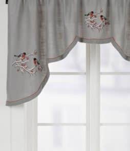 DOMHERRE-kaarikappa Harmaa