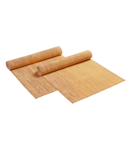 DUKA GLAMOUR -kaitaliinat, 2/pakk. Valkoinen/kulta