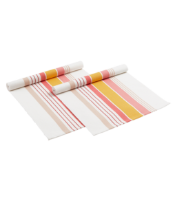 ELLA-kaitaliinat, 2/pakk. Roosa