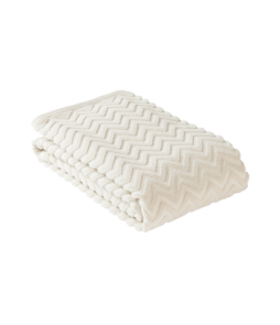 EMMY-kylpypyyhe Valkoinen