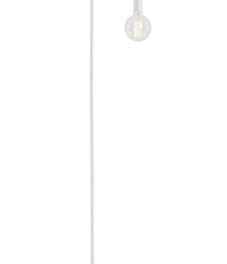 ENGLAND-lattiavalaisin Valkoinen