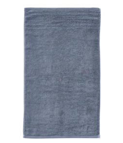 ENYA-kylpyhuonematto 50x80 cm Sininen