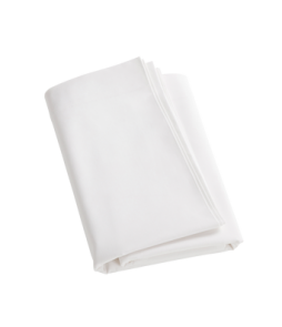 Ekologinen KERSTIN-aluslakana Valkoinen