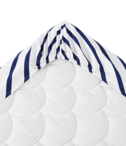 Ekologinen LINES-kuminauhalakana Sininen