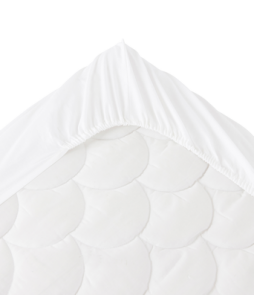 Ekologinen ZACK KIDS -kuminauhalakana Valkoinen