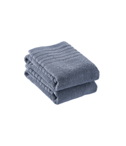 Ekologiset ENYA-pyyhkeet, 2/pakk. Sininen