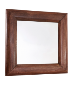 FERDINAND-peili Ruskea