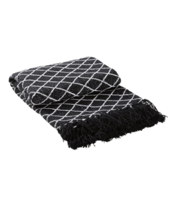 FIANNA-torkkupeitto Musta