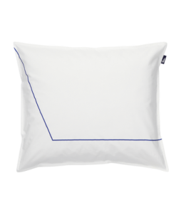 FIGUR-tyynyliina Sininen