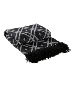 FIONA-torkkupeitto Musta