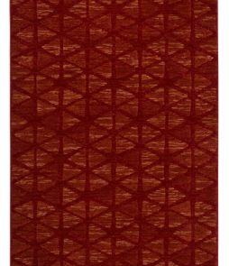 FIRENZE-ryijymatto 135x190 cm Oranssi