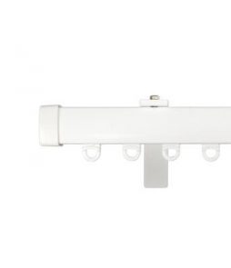 FLEXI-verhokiskosetti Valkoinen