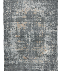 FORMELLO-puuvillamatto 120x190 cm Harmaa