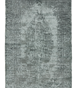 FRASCATI-puuvillamatto 120x190 cm Sininen