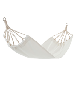 FRISTAD-riippumatto Luonnonvalkoinen