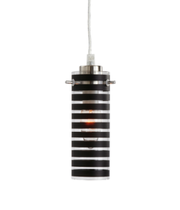 GOTLAND-ikkunavalaisin Musta