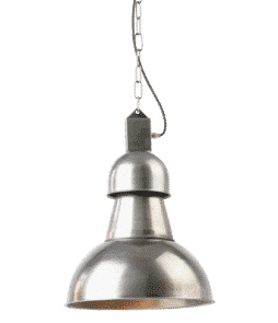 HARBOUR-kattovalaisin Alumiini