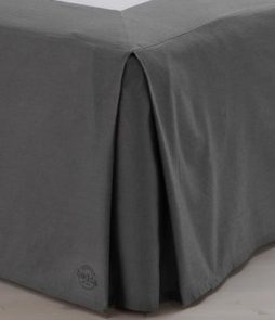 HEDDA-helmalakana Harmaa