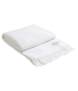 HEDDA-torkkupeitto Valkoinen