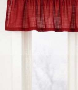 HILDA-kappakangas/m Punainen