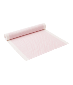 HOLLY-kaitaliina Roosa