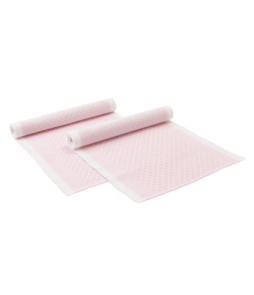 HOLLY-kaitaliinat, 2/pakk. Roosa