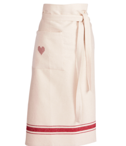 IDA-esiliina Luonnonvalkoinen